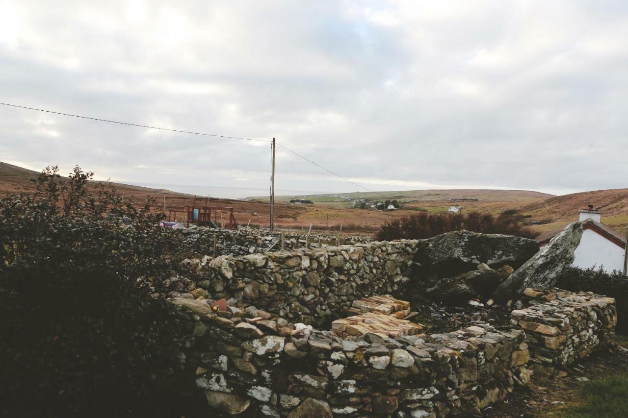 Dolmen * Glencolumbkille