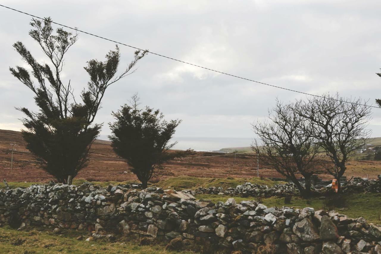 Dolmen Holiday home