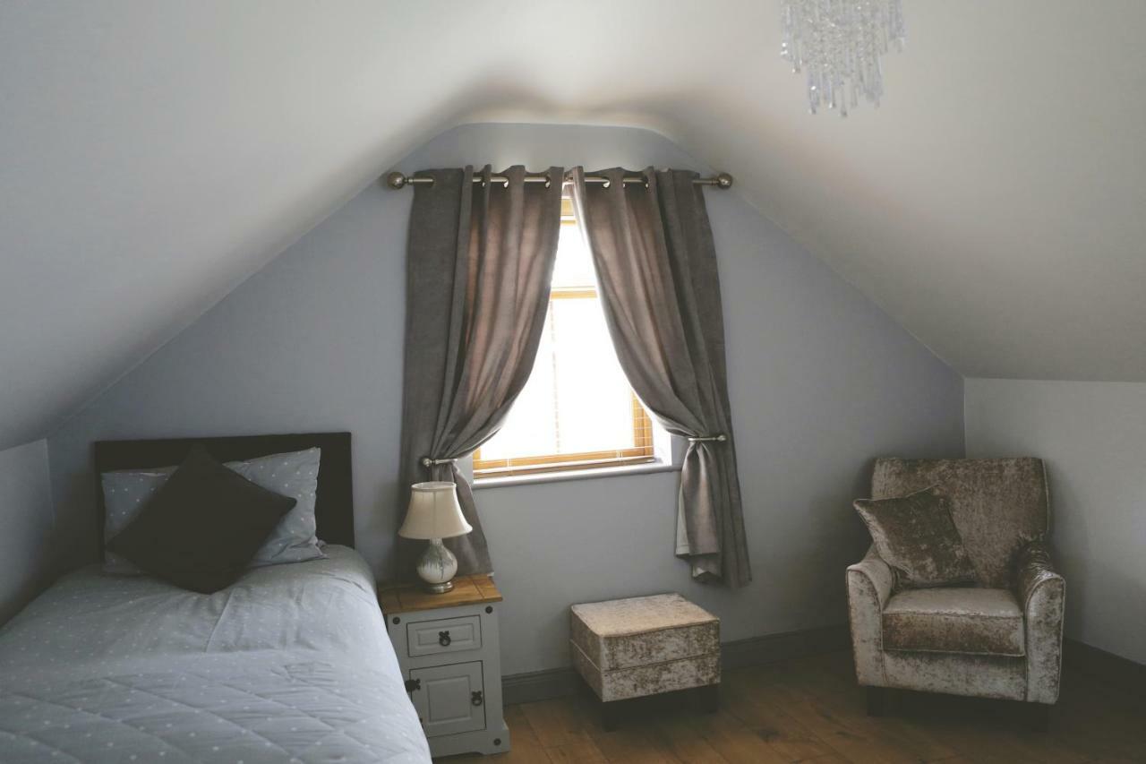 Dolmen Holiday home *